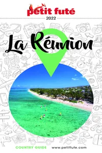 La Réunion 2022 Petit Futé_cover