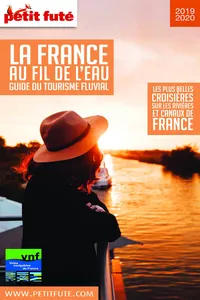 Tourisme fluvial 2019 Petit Futé_cover