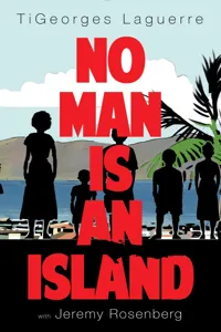 No Man Is An Island_cover