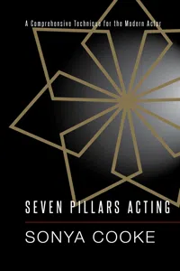 Seven Pillars Acting_cover