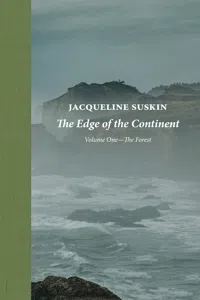 The Edge of the Continent: The Forest_cover