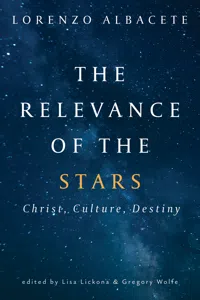The Relevance of the Stars_cover