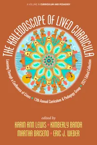 The Kaleidoscope of Lived Curricula_cover