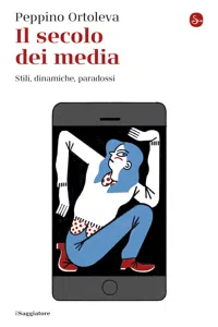 Il secolo dei media_cover