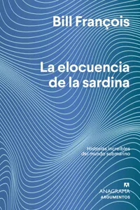 La elocuencia de la sardina_cover