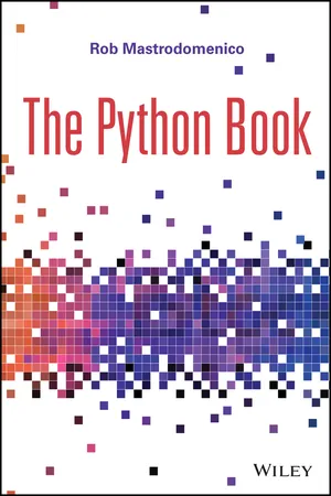 The Python Book
