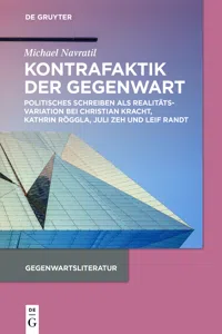 Kontrafaktik der Gegenwart_cover