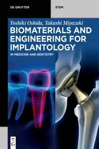 Biomaterials and Engineering for Implantology_cover