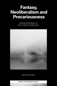 Fantasy, Neoliberalism and Precariousness_cover