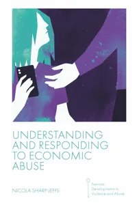 Understanding and Responding to Economic Abuse_cover