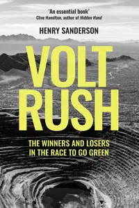 Volt Rush_cover