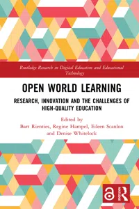 Open World Learning_cover