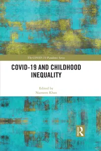 COVID-19 and Childhood Inequality_cover