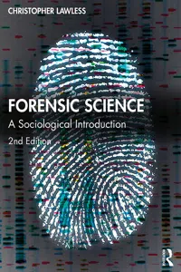 Forensic Science_cover
