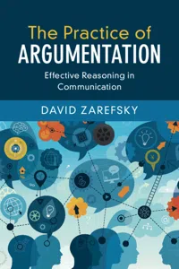 The Practice of Argumentation_cover