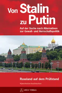 Von Stalin zu Putin_cover