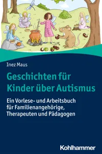 Geschichten für Kinder über Autismus_cover