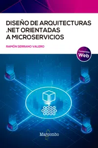 Diseño de arquitecturas .NET orientadas a microservicios_cover