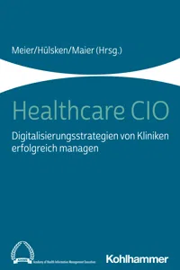 Healthcare CIO_cover