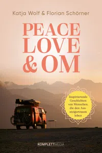 Peace, Love & Om_cover