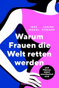 Warum Frauen die Welt retten werden_cover