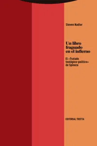 Un libro fraguado en el infierno_cover