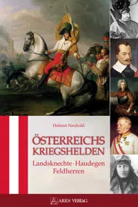 Österreichs Kriegshelden_cover