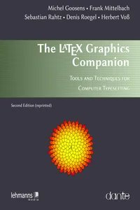 The LATEX Graphics Companion_cover