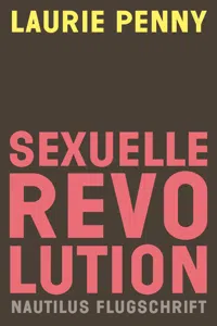 Sexuelle Revolution_cover