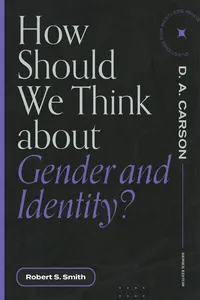 How Should We Think About Gender and Identity_cover
