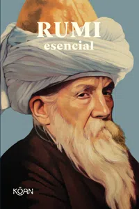 Rumi esencial_cover
