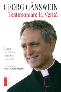 Testimoniare la Verità_cover