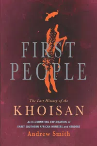 First People_cover