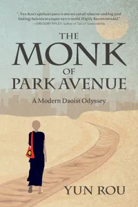 The Monk of Park Avenue_cover