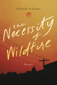 The Necessity of Wildfire_cover
