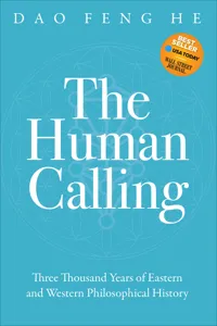 The Human Calling_cover