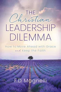 The Christian Leadership Dilemma_cover