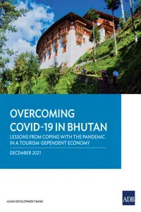 Overcoming COVID-19 in Bhutan_cover
