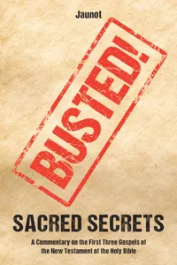 Sacred Secrets_cover