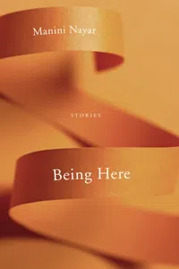 Being Here_cover