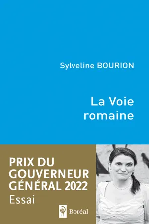 La Voie romaine