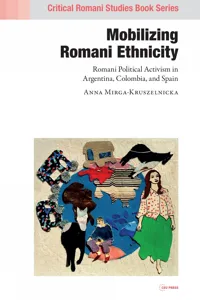 Mobilizing Romani Ethnicity_cover