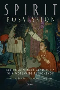 Spirit Possession_cover