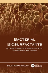 Bacterial Biosurfactants_cover