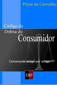 Código de Defesa do Consumidor_cover