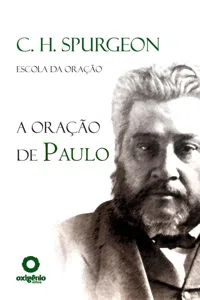 A Oração De Paulo_cover