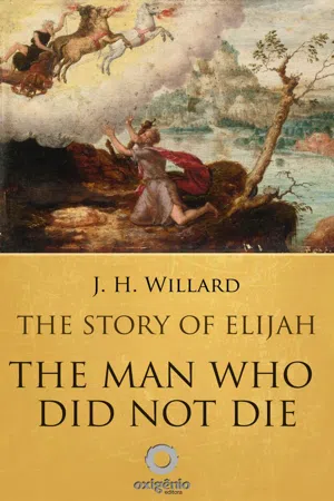 The Story Of Elijah