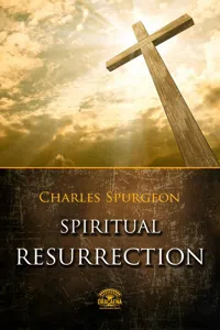 Spiritual Ressurection_cover