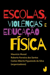 Escolas, violências e educação física_cover