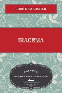 Iracema_cover
